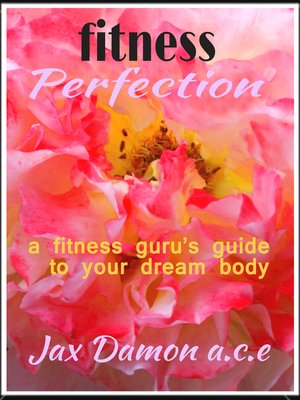 cover image of Fitness Perfection